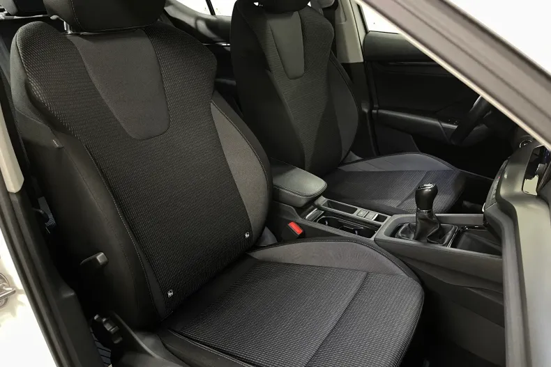 Skoda Octavia din 2020 cu 74.426 km - oferta SKO189709 - foto 10