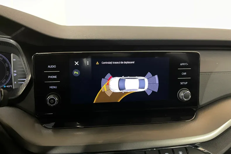 Skoda Octavia din 2020 cu 74.426 km - oferta SKO189709 - foto 13