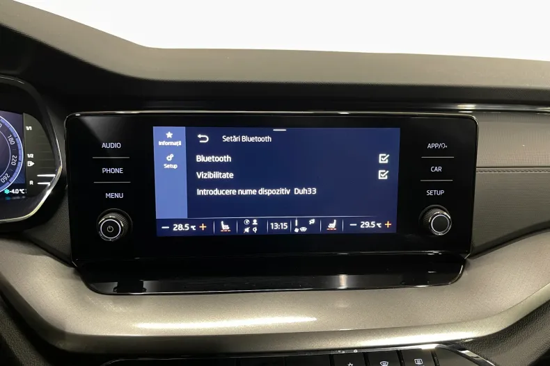 Skoda Octavia din 2020 cu 74.426 km - oferta SKO189709 - foto 16