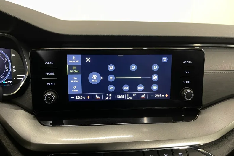 Skoda Octavia din 2020 cu 74.426 km - oferta SKO189709 - foto 18