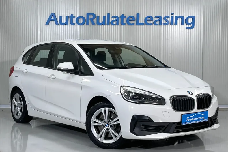 BMW Seria 2 din 2021 cu 100.481 km - oferta BMW189714 - foto 2
