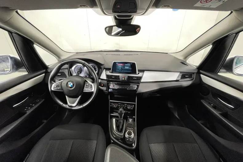 BMW Seria 2 din 2021 cu 100.481 km - oferta BMW189714 - foto 7