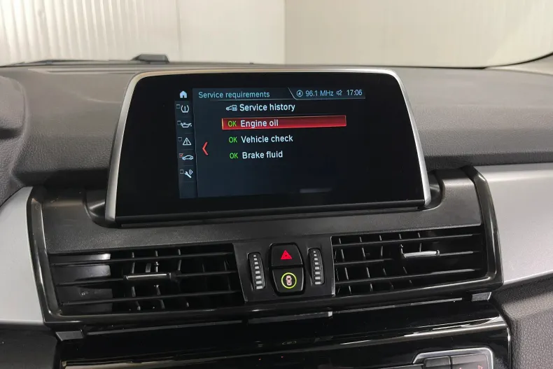 BMW Seria 2 din 2021 cu 100.481 km - oferta BMW189714 - foto 17