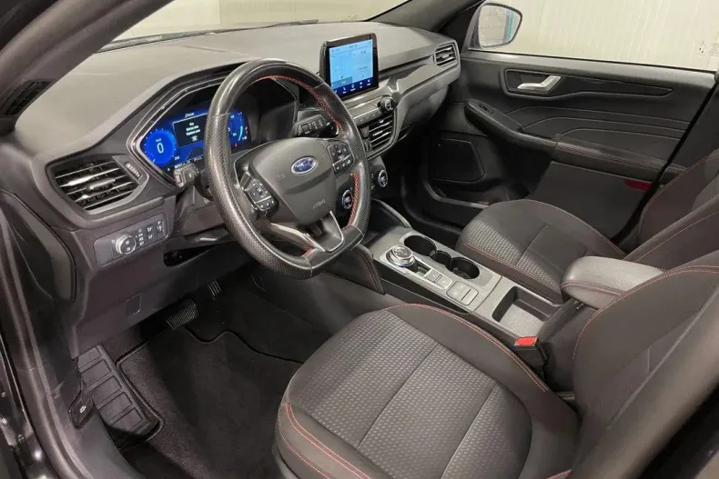 Ford Kuga din 2022 cu 168.341 km - oferta FOR189723 - foto 5