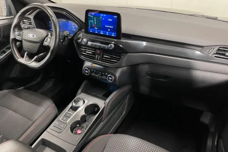 Ford Kuga din 2022 cu 168.341 km - oferta FOR189723 - foto 8