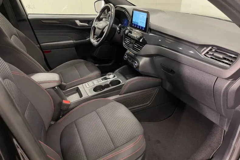 Ford Kuga din 2022 cu 168.341 km - oferta FOR189723 - foto 10