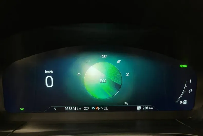 Ford Kuga din 2022 cu 168.341 km - oferta FOR189723 - foto 24