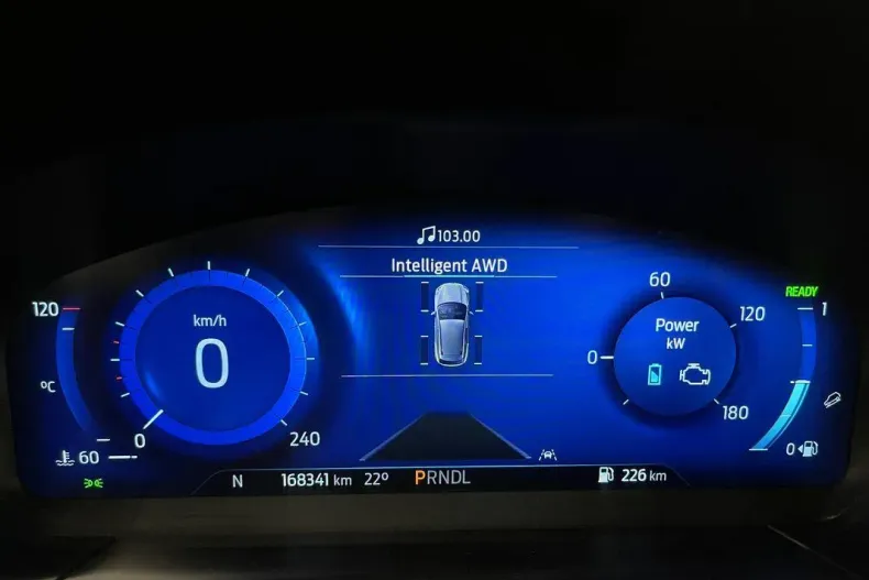 Ford Kuga din 2022 cu 168.341 km - oferta FOR189723 - foto 29