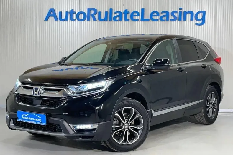 Honda CR-V din 2022 cu 62.041 km - oferta HON189729 - foto 1