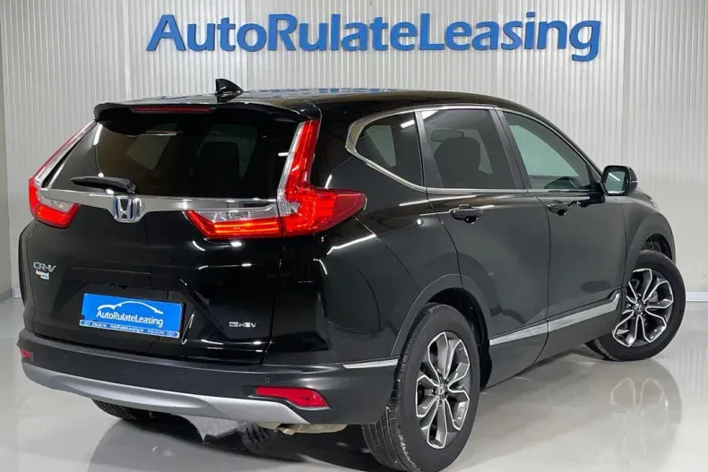 Honda CR-V din 2022 cu 62.041 km - oferta HON189729 - foto 3