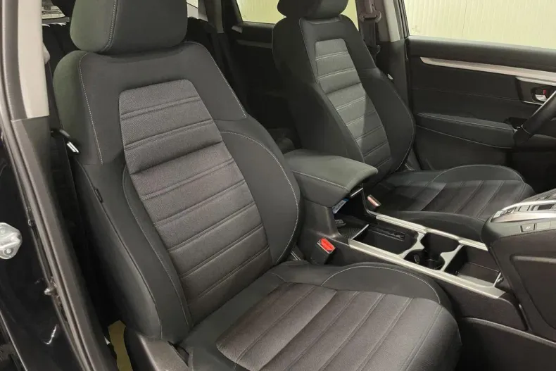 Honda CR-V din 2022 cu 62.041 km - oferta HON189729 - foto 9