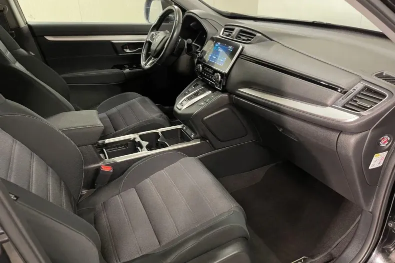 Honda CR-V din 2022 cu 62.041 km - oferta HON189729 - foto 10