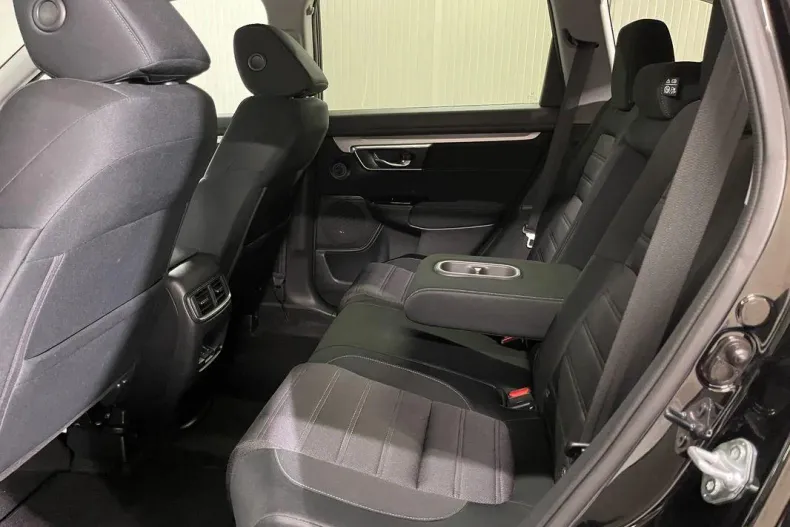 Honda CR-V din 2022 cu 62.041 km - oferta HON189729 - foto 11