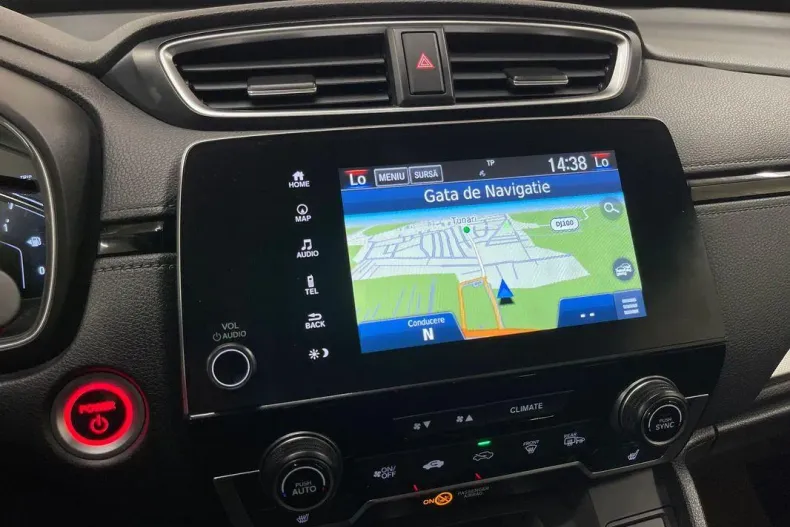 Honda CR-V din 2022 cu 62.041 km - oferta HON189729 - foto 15