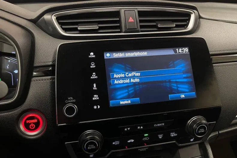 Honda CR-V din 2022 cu 62.041 km - oferta HON189729 - foto 17