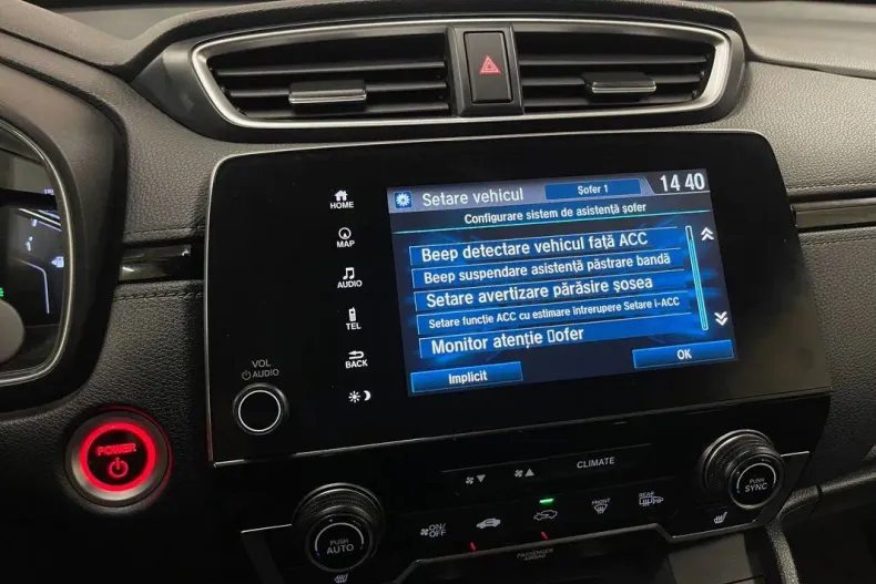 Honda CR-V din 2022 cu 62.041 km - oferta HON189729 - foto 20