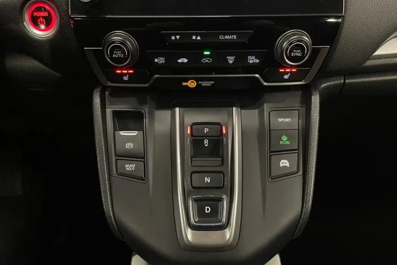 Honda CR-V din 2022 cu 62.041 km - oferta HON189729 - foto 21