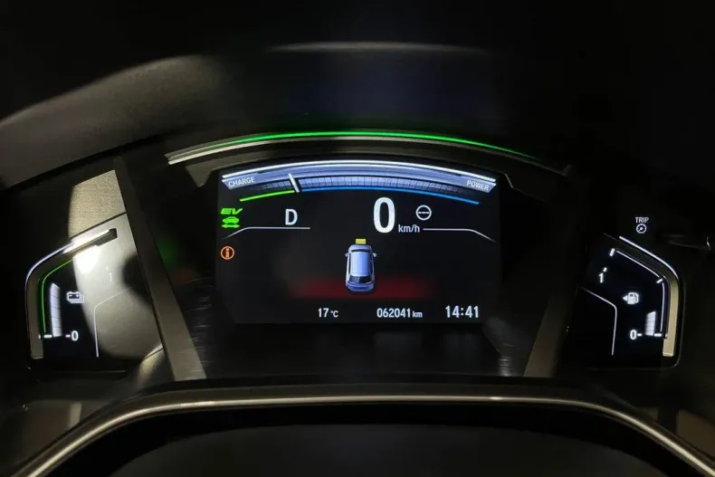 Honda CR-V din 2022 cu 62.041 km - oferta HON189729 - foto 26