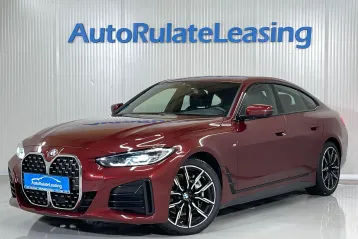 BMW Seria 4 din 2023 - oferta BMW189733