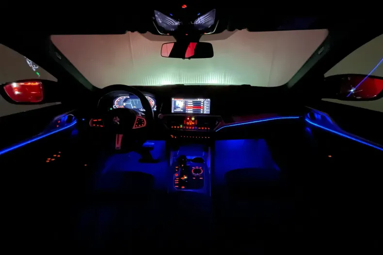 BMW Seria 4 din 2023 cu 92.641 km - oferta BMW189733 - foto 7