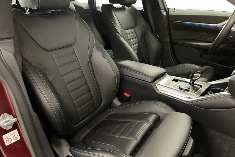 BMW Seria 4 din 2023 cu 92.641 km - oferta BMW189733 - foto 10