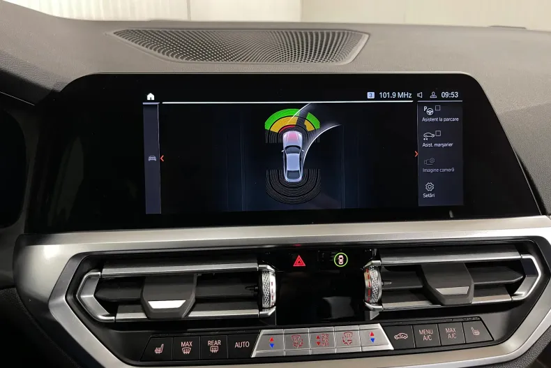 BMW Seria 4 din 2023 cu 92.641 km - oferta BMW189733 - foto 16