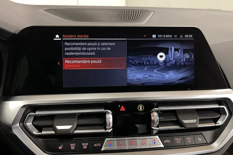 BMW Seria 4 din 2023 cu 92.641 km - oferta BMW189733 - foto 21