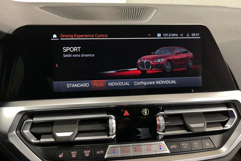 BMW Seria 4 din 2023 cu 92.641 km - oferta BMW189733 - foto 22