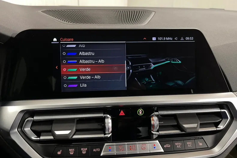 BMW Seria 4 din 2023 cu 92.641 km - oferta BMW189733 - foto 24