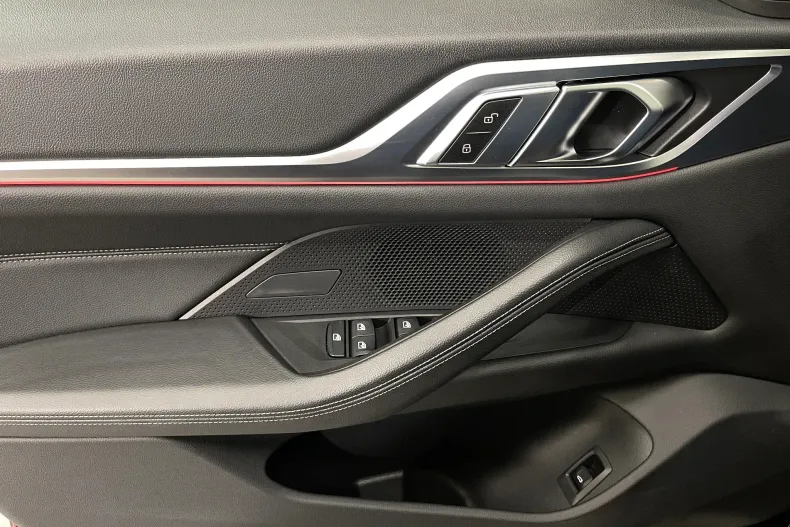 BMW Seria 4 din 2023 cu 92.641 km - oferta BMW189733 - foto 30