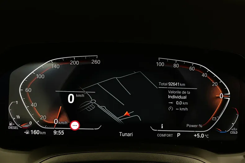 BMW Seria 4 din 2023 cu 92.641 km - oferta BMW189733 - foto 31