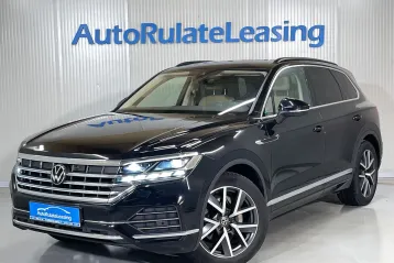 Volkswagen Touareg din 2021 - oferta VOL189738