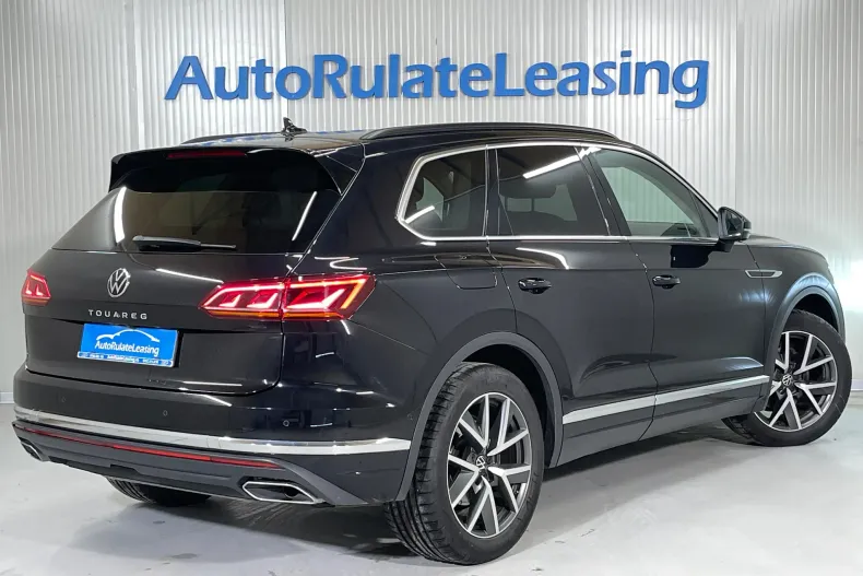 Volkswagen Touareg din 2021 cu 95.507 km - oferta VOL189738 - foto 3