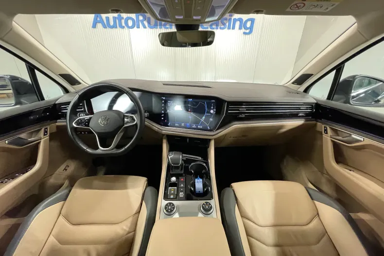 Volkswagen Touareg din 2021 cu 95.507 km - oferta VOL189738 - foto 7