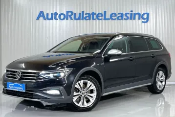 Volkswagen Passat Alltrack din 2021 - oferta VOL189742