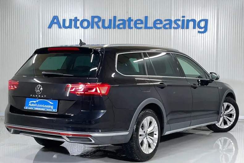 Volkswagen Passat Alltrack din 2021 cu 140.087 km - oferta VOL189742 - foto 3