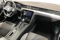 Volkswagen Passat Alltrack din 2021 cu 140.087 km - oferta VOL189742 - foto 9