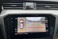 Volkswagen Passat Alltrack din 2021 cu 140.087 km - oferta VOL189742 - foto 15