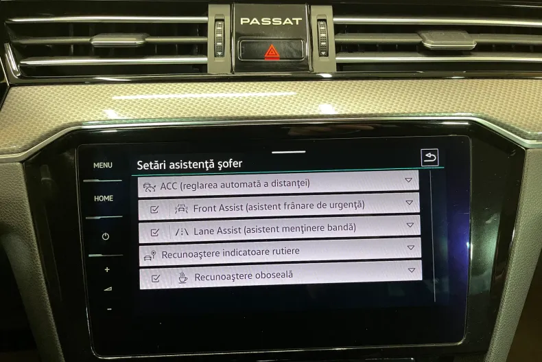 Volkswagen Passat Alltrack din 2021 cu 140.087 km - oferta VOL189742 - foto 18