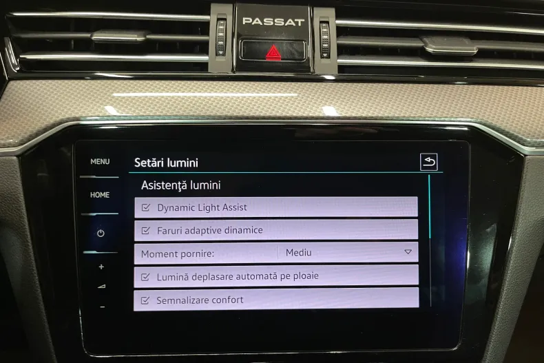 Volkswagen Passat Alltrack din 2021 cu 140.087 km - oferta VOL189742 - foto 19