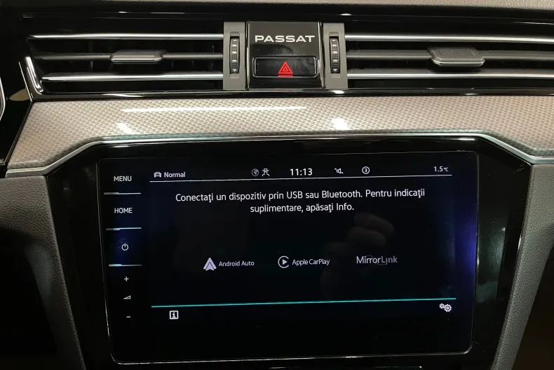 Volkswagen Passat Alltrack din 2021 cu 140.087 km - oferta VOL189742 - foto 20