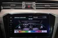 Volkswagen Passat Alltrack din 2021 cu 140.087 km - oferta VOL189742 - foto 22