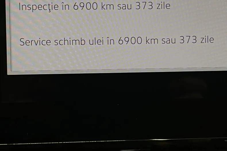 Volkswagen Passat Alltrack din 2021 cu 140.087 km - oferta VOL189742 - foto 25