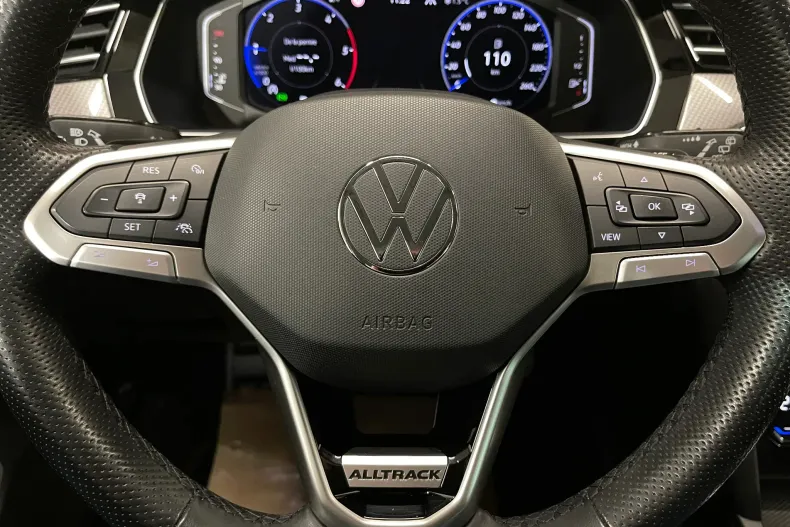 Volkswagen Passat Alltrack din 2021 cu 140.087 km - oferta VOL189742 - foto 29