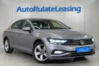 Volkswagen Passat din 2020 cu 24.569 km - oferta VOL189745 - foto 2