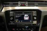 Volkswagen Passat din 2020 cu 24.569 km - oferta VOL189745 - foto 14
