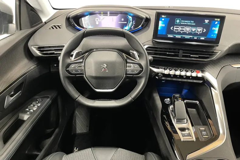 Peugeot 3008 din 2021 cu 77.868 km - oferta PEU189769 - foto 6