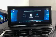 Peugeot 3008 din 2021 cu 77.868 km - oferta PEU189769 - foto 17