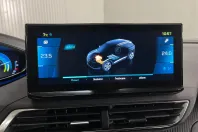 Peugeot 3008 din 2021 cu 77.868 km - oferta PEU189769 - foto 19