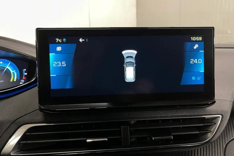 Peugeot 3008 din 2021 cu 77.868 km - oferta PEU189769 - foto 22